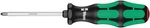 Wera Tools 5008751001 350 Sk Ph Screwdriver 1X80 Mm, 1EA. Fixed Price $15.36.