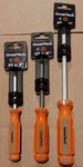 New Great Neck 3 Pc Phillips Magnetic Screwdrivers -TOOL17. Fixed Price $11.89.