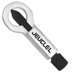 Jeuclel Nut Splitter Cracker, Fits 1/2" To 5/8" (12 16MM) Metal #2, White. Fixed Price $13.21.