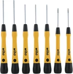 Wiha 27892 Piece Esd Safe Picofinish Precision Torx Driver Set (T4 -T10). Fixed Price $84.92.