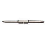 Klein Tools 32400 Extended Screwdriver Bit - #2 Phillips #1. Fixed Price $10.49.