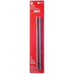 Senco EA0314 Screwdriver Bit, Phillips Drive, 1/4 In Shank, 6 L, Steel. Fixed Price $21.68.