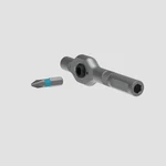 Duka 24 In Multi-purpose Ratchet Screwdriver Bits Set Diy Toolbox C1W6CNPWKHF. Fixed Price $17.99.