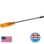 Elkay LK350 Extra Long Sink Screwdriver Orange. Fixed Price $45.80.