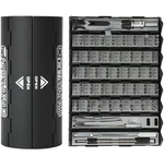 126 Piece Screwdriver Set, Tool Organizer, Precision Repair. Fixed Price $27.99.