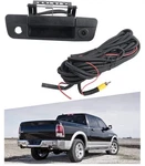 Dyrdinshow Tailgate Replace Rear View Camera Backup Handle Co.... Fixed Price $46.50.
