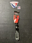 Nos Vintage Craftsman Holding Screwdriver Flat / Slotted 41124 Wf Usa. Fixed Price $34.99.