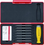 Pb Swiss Tools Esd Handle Specification 8-PIECE Torque Screwdriver Set. Fixed Price $367.68.