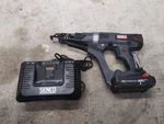Senco DS322-18V Duraspin 2500 Rpm Cordless Auto-feed Screwdriver W/battery. Fixed Price $149.95.