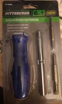 6 In 1 Screwdriver/nutdriver Pittsburgh. Fixed Price $8.00.