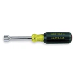 Klein Tools 630-1/2 Hollow Round Nut Driver, 5LL60. Fixed Price $21.55.