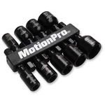 Motion Pro Magnetic Nut Driver Set 08-0590. Fixed Price $17.99.