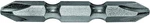 Century Drill & Tool 70302 Premium S2 Double Ended #2 Phillips Screwdriving Bit. Fixed Price $9.49.
