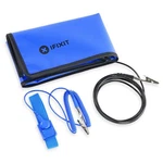 Ifixit EU145202-5 Universal Nylon Polymer Blue 60MM 3 Tool Portable. Fixed Price $51.14.