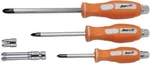 Jis Metric Set Solid Tang 7-PIECE #1 #2 #3 0059-005/006. Fixed Price $95.99.
