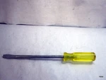 Pratt And Read 237-6985 Screwdriver 3/8" Long. Fixed Price $15.00.