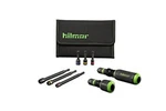 Hilmor- Fast Connect Magnetic Nut Driver Set (hilmor 1937911). Fixed Price $99.98.