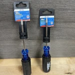 Pack Ideal 35-194 Phillips Screwdriver, #2 X 4" New. Fixed Price $26.99.