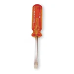 Ampco Safety Tools S-51 Non-sparking Slotted Screwdriver 3/8 Round. Fixed Price $70.59.