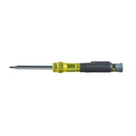 Klein Tools 32614 Screwdriver, Precision Electronics 4-IN-1 Pocket. Fixed Price $20.22.