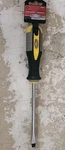 Roadpro Screwdriver 5/16"X 6", Magnetic Tip, RPS1019. Fixed Price $13.99.