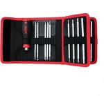 Wiha 28189 15 Piece Drive-loc Vi Combination Blade Set. Fixed Price $195.97.