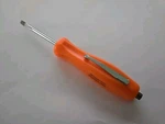 Orange Snap On Tools Pocket Screwdrivers W/magnet Per Order Clip SDD224O. Fixed Price $21.95.