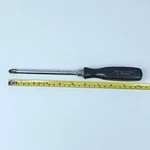 Snap-on Tools SSDP-64 No Black 5.5" Phillips Head Usa. Fixed Price $19.99.