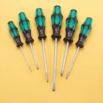 Wera 105650 Kraftform Plus Slotted/phillips Screwdriver Set + Rack. Fixed Price $45.98.
