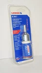 Lenox Stubby Ratcheting Screwdriver LXHT60901 New Sealed. Fixed Price $20.95.