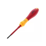 Wiha Tools 32403 Insulated PZ3 Pozidriv Screwdriver. Fixed Price $18.82.
