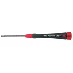 Wiha 26029 Precision Slotted Screwdriver 5/64 In Round. Fixed Price $6.69.