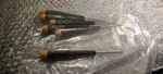 Wiha 278 Esd Safe Precision Torx Screwdriver T9 50MM Germany. Fixed Price $5.98.