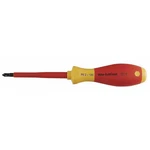 Wiha Insulated Phillips Screwdriver #0 Round 084705321004 Cvm. Fixed Price $18.03.