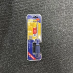 Irwin 5 Bit Magnetic Screwdriver Multi Tool Set: 9 Length,slotted/phillips Incl. Fixed Price $13.79.