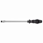 Wera Kraftform Plus 932 Slotted Screwdriver 14MM Head, 10" (05018274001). Fixed Price $32.53.