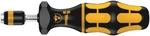 Wera 074782,SERIES 7400 Esd Kraftform Adjustable Torque SCREWDRIVERS(0.1-3.0NM). Fixed Price $138.43.