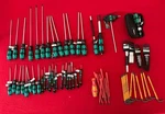 Wera Tools Assorted Screwdriver, Hex Wrench, Hybrid Ext ( 64 Pcs Lot) New. Fixed Price $300.00.