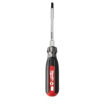 Milwaukee 48-22-2842 #2 Ecx 4" Cushion Grip Screwdriver. Fixed Price $9.99.