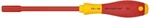 Wiha 32212 Insulated Softfinish Nut Driver 5.5MM. Fixed Price $16.34.