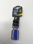 Allied 65058 #2X1 In Phillips Stubby And Nut Compact Screwdriver. Fixed Price $7.99.