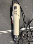Ingersoll Rand ES70T Industrial Electric Screwdriver 115V Ac 0.45A Model. Fixed Price $84.00.