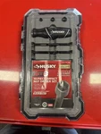 Husky Bite Sae Impact Ready Nut Driver Set With Cushion-grip Handle 10-PIECE New. Fixed Price $19.00.