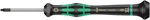 Wera 118042, 2067 Torx Screwdriver For Screws ,tx 40 Mm. Fixed Price $14.96.