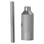 Urjumpea Removal Tools For Microtech Ultratech Screws Glass Breaker Silver. Fixed Price $11.67.