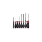 Wiha Tools 817-36299 Piece Torx Plus Screwdriver Set. Fixed Price $62.86.