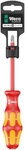 Wera 100020, 162 Ph/s Sb Vde Insulated Screwdrive (phillips/slotted), #2X100MM. Fixed Price $20.61.