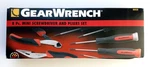 Gearwrench 80058 Piece Mini Screwdriver And Pliers Set. Fixed Price $29.00.