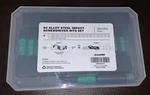 Grenpro S2 Alloy Steel Impact Screwdriver Bits SET-28+1PCS X004DGSC03 071043. Fixed Price $14.40.
