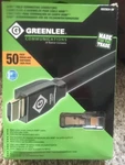 Hdmi Cable Termination Connectors Greenlee HDCN24-50 Plus 10 (60 Total). Fixed Price $89.99.